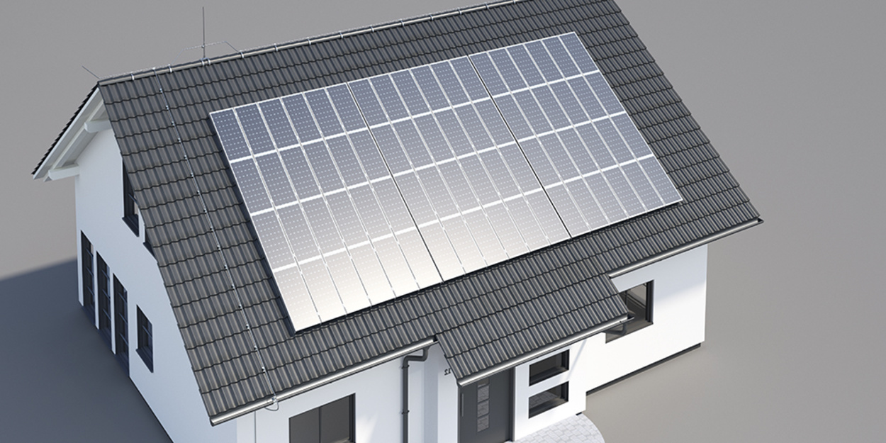 Umfassender Schutz für Photovoltaikanlagen bei Elektro Hofmann in Arnschwang
