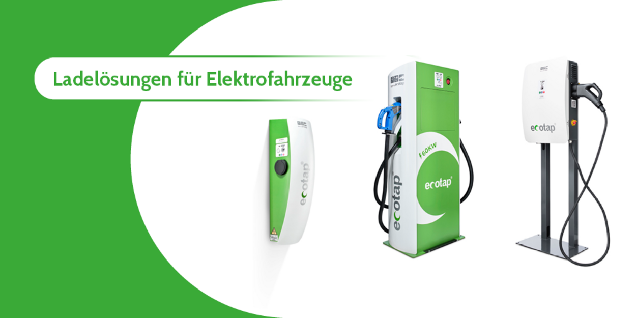 E-Mobility bei Elektro Hofmann in Arnschwang