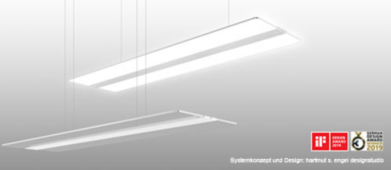 TWINDOT Pendelleuchten-Serie bei Elektro Hofmann in Arnschwang